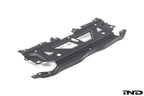 Karbonius G8X M2 / M3 / M4 Carbon Cooling Shroud Cover