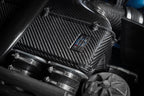 Eventuri E46 M3 Hybrid Carbon Airbox System