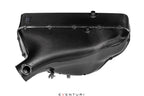 Eventuri E46 M3 Hybrid Carbon Airbox System