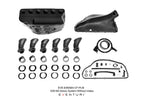 Eventuri E46 M3 Hybrid Carbon Airbox System