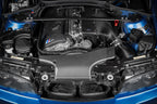 Eventuri E46 M3 Hybrid Carbon Airbox System