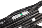 Karbonius G8X M2 / M3 / M4 Carbon Cooling Shroud Cover