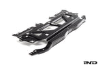 Karbonius G8X M2 / M3 / M4 Carbon Cooling Shroud Cover