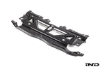 Karbonius G8X M2 / M3 / M4 Carbon Cooling Shroud Cover