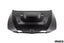 Karbonius E92 M3 Carbon Vented Hood