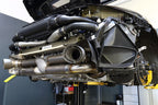 CSF Porsche 911 GT2 RS Twin Intercooler Set (view 5)
