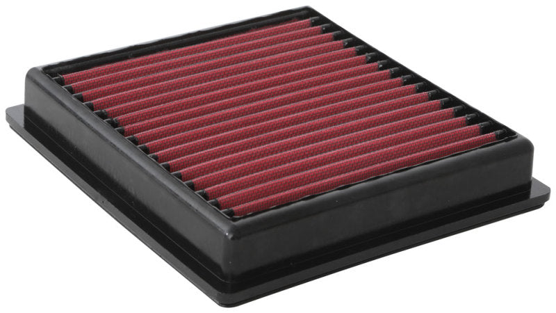 AEM 17-18 Subaru Impreza L4-2.0L F/I DryFlow Air Filter (view 2)