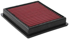 AEM 17-18 Subaru Impreza L4-2.0L F/I DryFlow Air Filter (view 2)