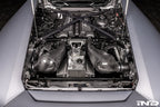 Eventuri Lamborghini Huracan EVO / STO Black Carbon Intake System