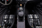 Karbonius G8X M2 / M3 / M4 CSL Carbon Center Console - 6-Speed