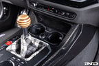 Karbonius G8X M2 / M3 / M4 CSL Carbon Center Console - 6-Speed