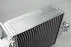 CSF 2020+ Porsche 992 Turbo/S and 992.2 Carrera 3.0T High Performance Intercooler System (view 14)