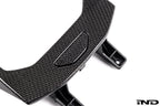 Indiv G9X M5 Carbon Center Console Trim