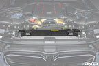 Indiv G9X M5 Carbon Cooling Shroud Cover