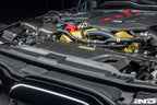 Indiv G9X M5 Carbon Cooling Shroud Cover