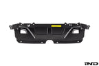 Indiv G9X M5 Carbon Cooling Shroud Cover