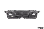 Indiv G9X M5 Carbon Cooling Shroud Cover