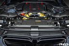 Indiv G9X M5 Carbon Cooling Shroud Cover