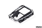 Karbonius G8X M2 / M3 / M4 CSL Carbon Center Console - 6-Speed