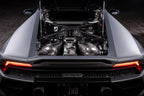 Eventuri Lamborghini Huracan EVO / STO Black Carbon Intake System