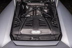Eventuri Lamborghini Huracan EVO / STO Black Carbon Intake System