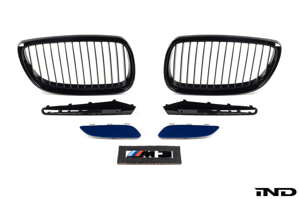 IND E9X M3 Cosmetic Package