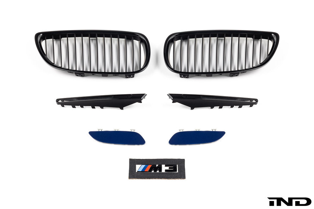 IND E9X M3 Cosmetic Package