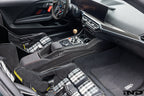 Karbonius G8X M2 / M3 / M4 CSL Carbon Center Console - 6-Speed