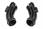 Eventuri BMW F10 M5 Black Carbon Intake System
