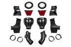Eventuri BMW F10 M5 Black Carbon Intake System
