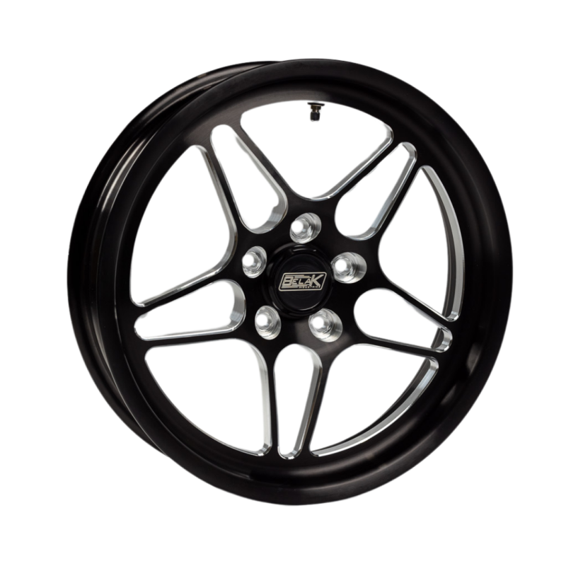 Belak 17x4.5 / 2.25 BS / 5x112 BP / Series 3 Wheel - Monoblock (Req Spacer/Extended Studs) Main image