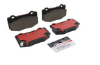 Brembo OE 15-22 Ford Mustang PRIME Ceramic Brake Pad - Rear (view 6)