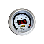 AEM Digital Wideband UEGO Gauge w/o Sensor (view 13)