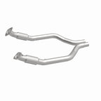 MagnaFlow Conv DF 05- SRT-8 6.1L OFF ROAD (view 13)