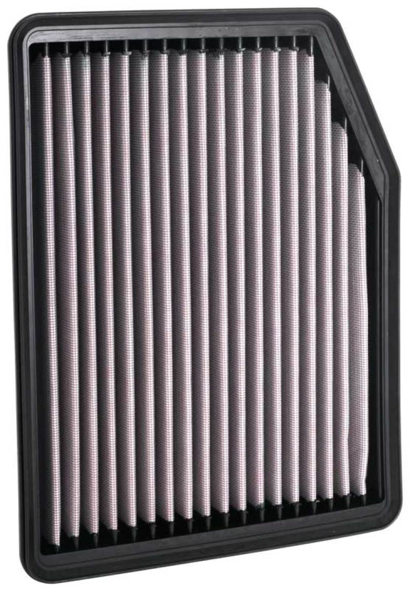 AEM 2019 Chevrolet Silverado 1500 V8-5.3L F/I DryFlow Air Filter (view 3)