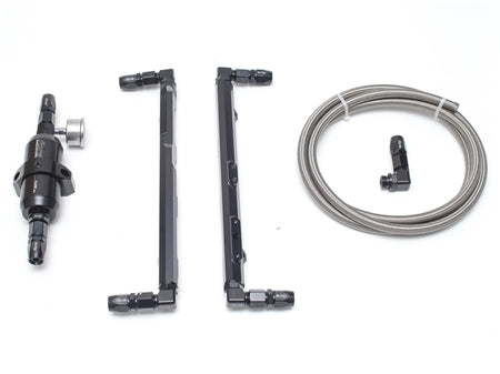 SN95 4V Level 1 to Level 2 Upgrade