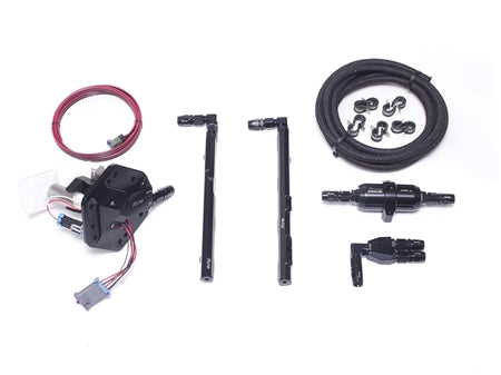 SN95 4V L2 Returnless Fuel System Secondary image