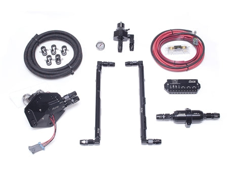 SN95 4V L2 Fuel System (dual pump) Secondary image