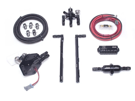 SN95 4V L3 Fuel System (dual pump) Secondary image