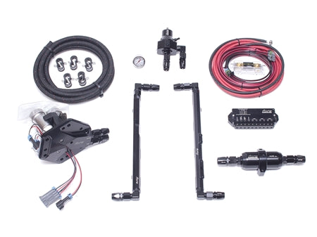 SN95 4V L2 Fuel System (triple pump) Secondary image