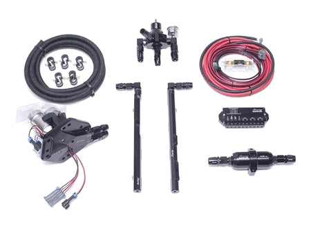 SN95 4V L3 Fuel System (triple pump) Secondary image