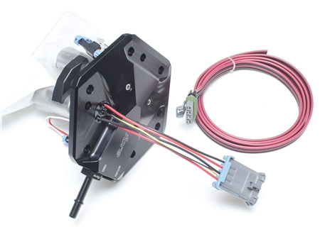 SN95 Dual Pump Module / Returnless Main image