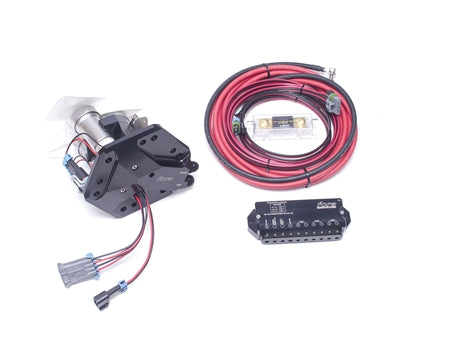 SN95 Triple Pump Module / Return Main image