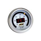 AEM Digital Wideband UEGO Gauge (view 35)