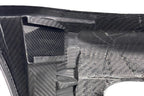 Karbonius E46 M3 Carbon Front Bumper Cover
