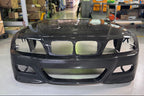 Karbonius E46 M3 Carbon Front Bumper Cover