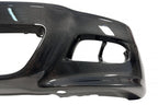 Karbonius E46 M3 Carbon Front Bumper Cover