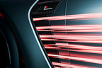 Karbonius G80 M3 Carbon Vented Front Fender Set