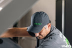 IND Signature FlexFit Hat