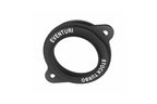 Eventuri Audi 8V RS3 / 8Y Non-US / 8S TTRS - LHD Carbon Turbo Inlet